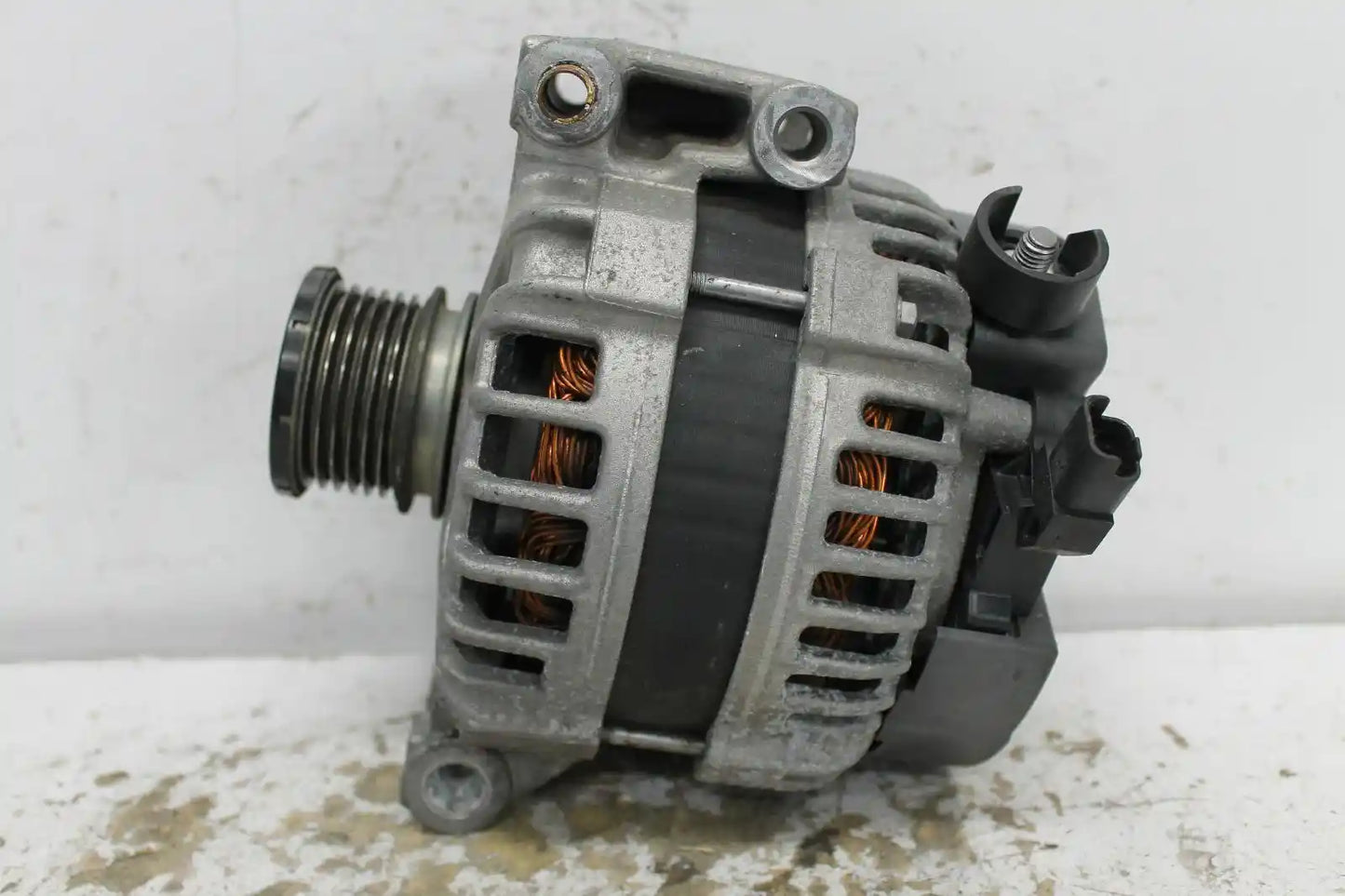 Used MINI, Cooper Alternator Petrol 150Amp R55/R56/R57/R60 03/07 09/16 2013 – main images - All Good Parts