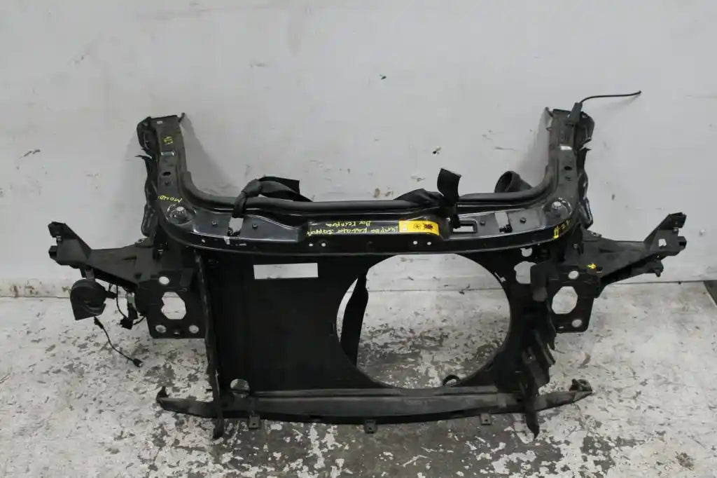 Used MINI, Cooper Radiator Support R55/R56/R57 Cooper 08/10 05/15 2013 – main images - All Good Parts