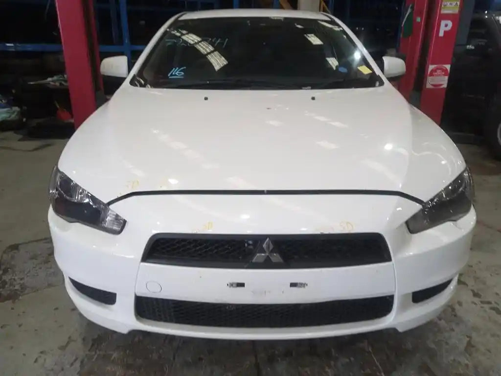 Used Mitsubishi Lancer 2013 – image 1 - All Good Parts