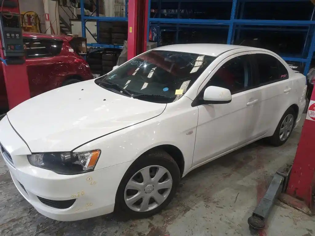 Used Mitsubishi Lancer 2013 – image 3 - All Good Parts
