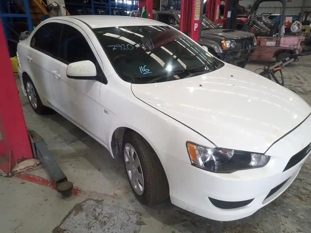 Used Mitsubishi Lancer 2013 – image 2 - All Good Parts