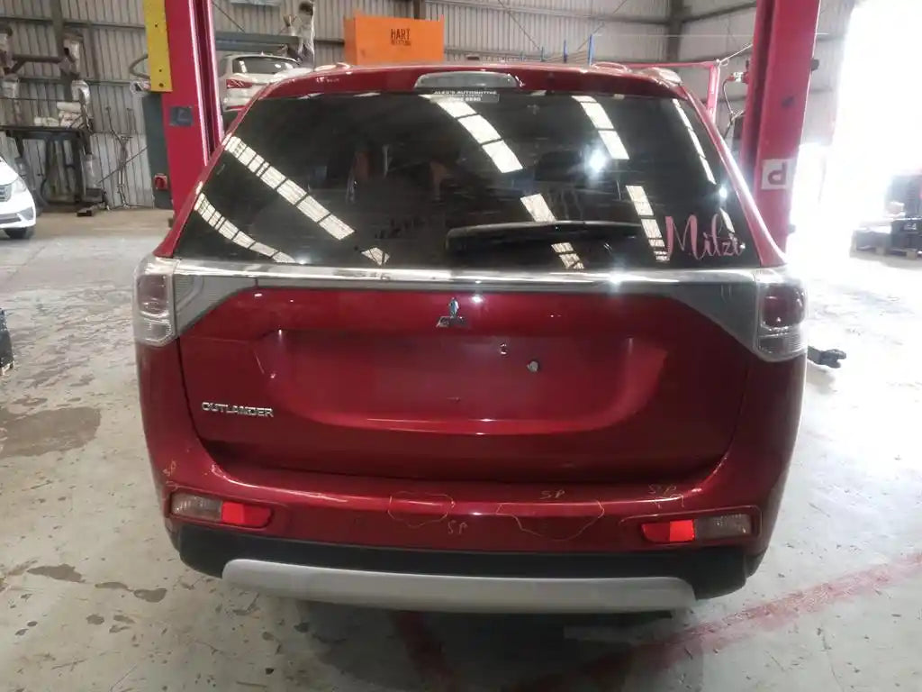 Used Mitsubishi, Outlander Overflow Bottle Zj-Zl, 10/12-07/21 J0012 2014 – image 5 - All Good Parts