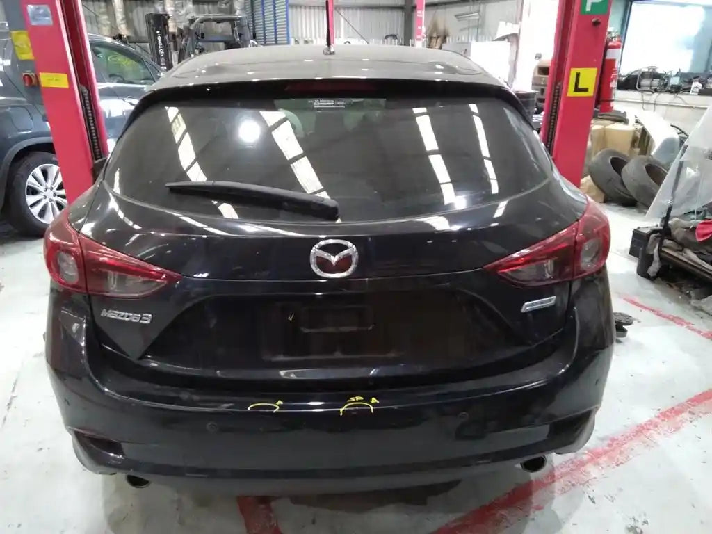 Used Mazda 3 2017 – image 4 - All Good Parts