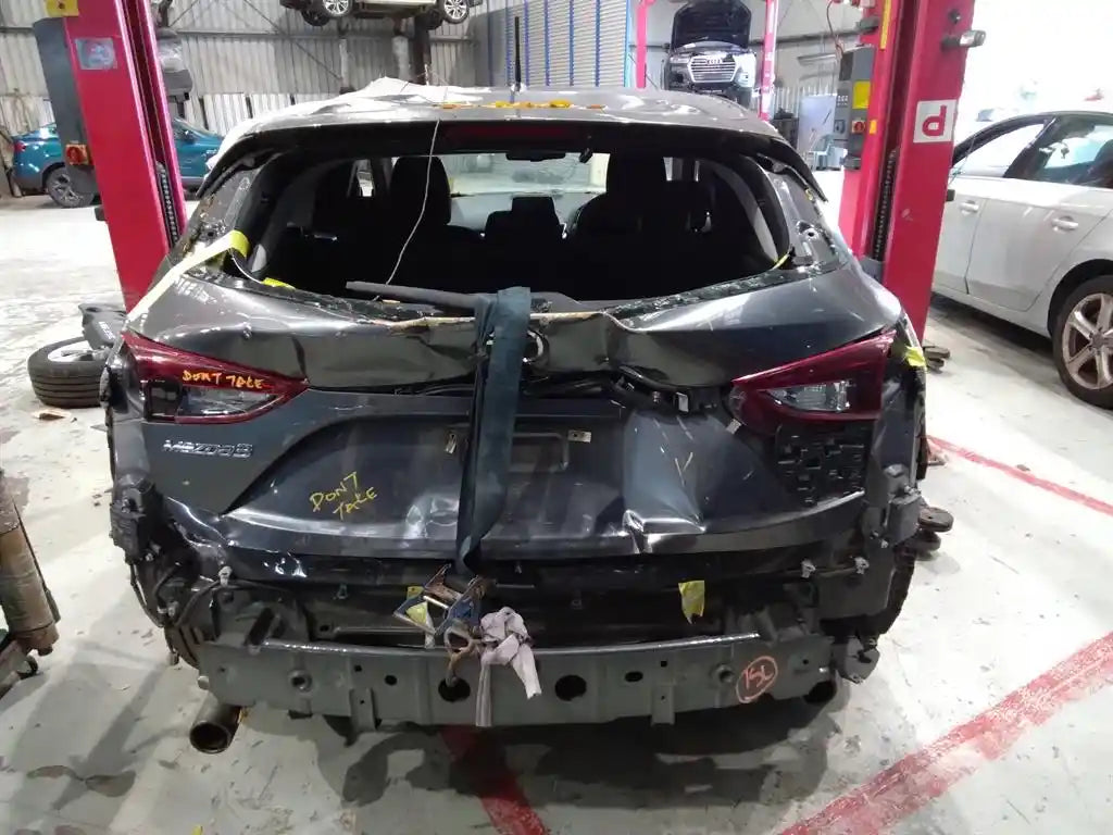 Used Mazda 3 2016 – image 4 - All Good Parts