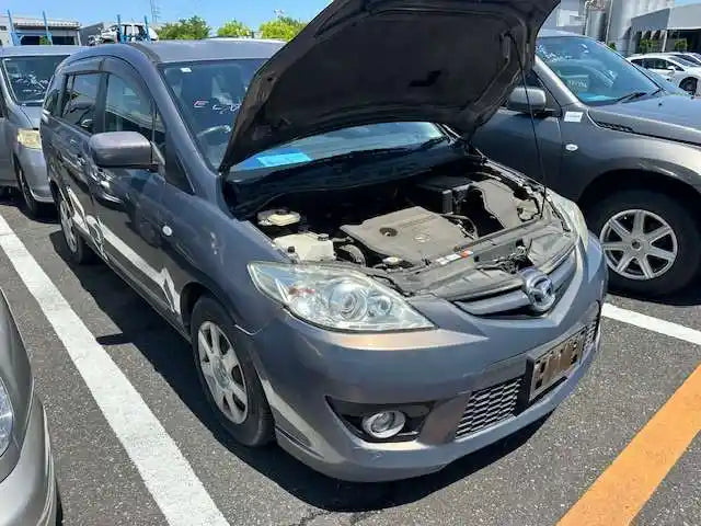 Used Mazda, 3 Starter Motor Petrol 2.0 P/N Lf8J/Lf8J18400B Bl 04/09 10/13 2010 – image 3 - All Good Parts