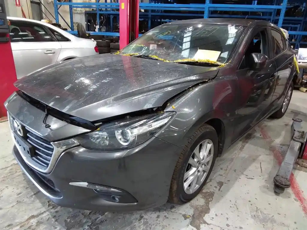 Used Mazda 3 2016 – image 3 - All Good Parts