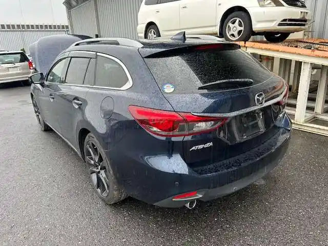 Used Mazda 6 2015 – image 3 - All Good Parts