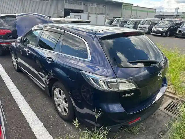 Used Mazda 6 2010 – image 3 - All Good Parts