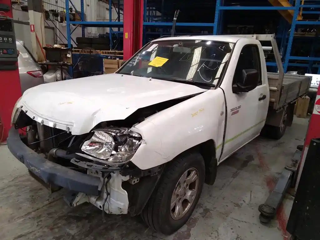 Used Mazda BT50 2011 – image 3 - All Good Parts