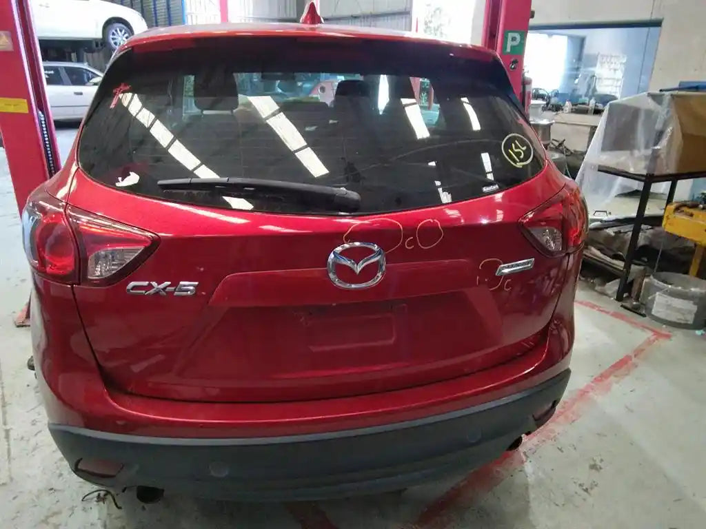 Used Mazda CX5 2014 – image 4 - All Good Parts