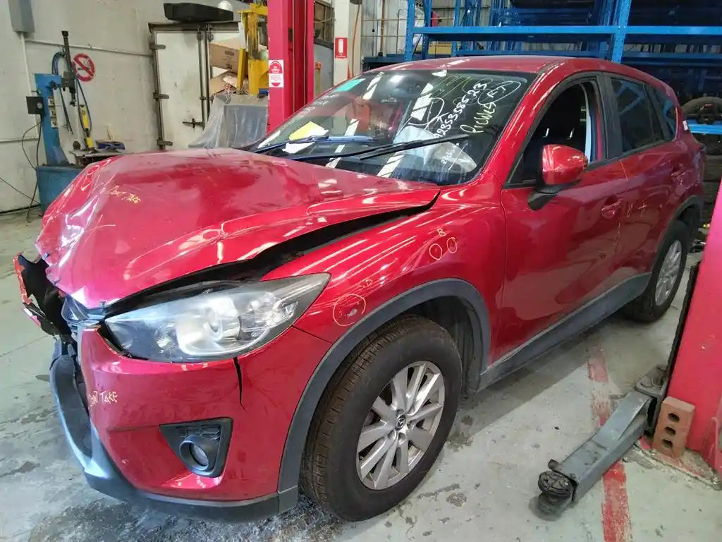 Used Mazda CX5 2014 – image 3 - All Good Parts