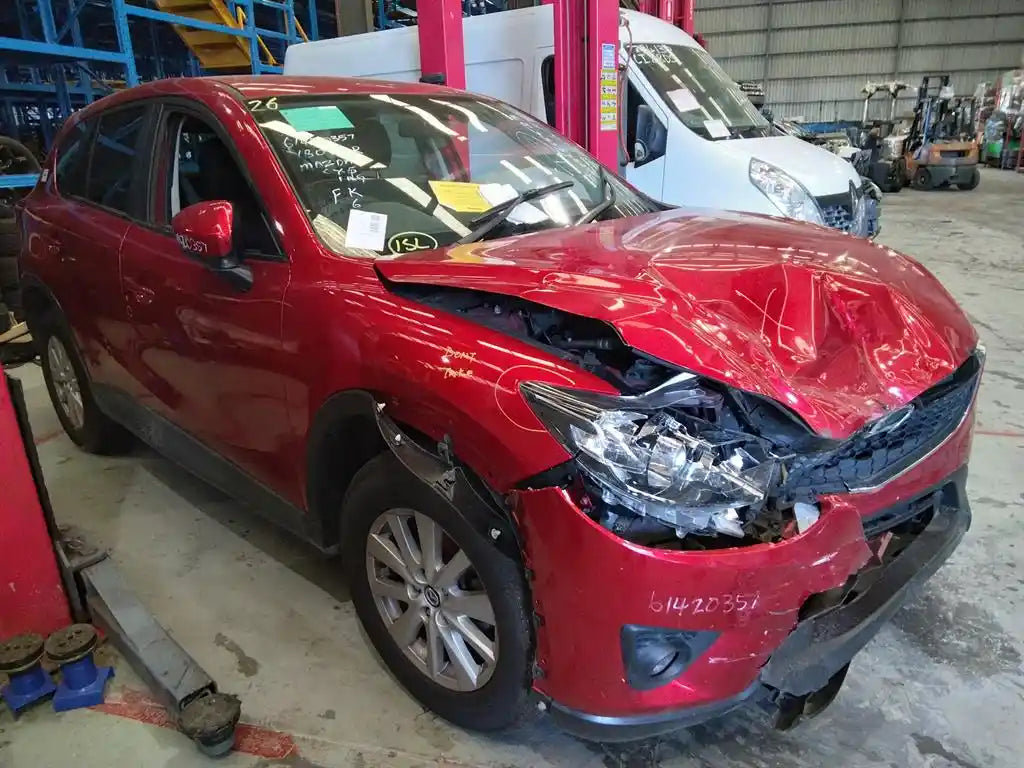 Used Mazda CX5 2014 – image 2 - All Good Parts