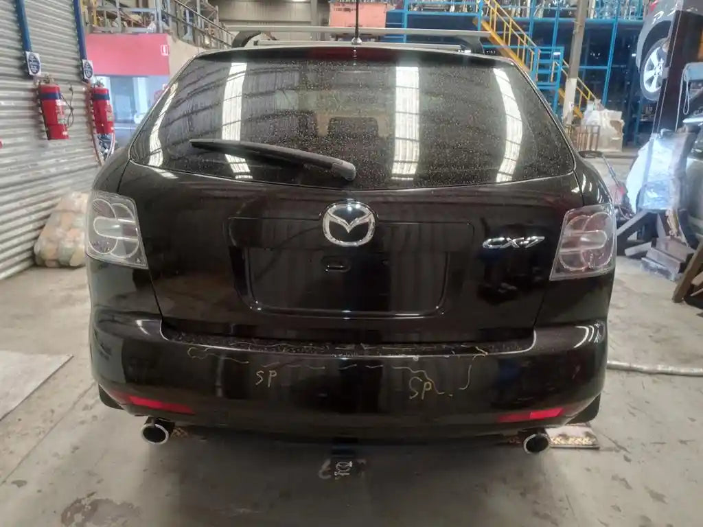 Used Mazda, CX7 Radiator Auto, 2.5, Petrol, Er, 06/09-02/12 D1175 2011 – image 5 - All Good Parts