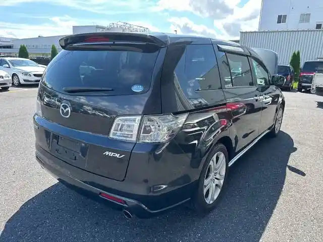 Used Mazda CX7 2007 – image 4 - All Good Parts