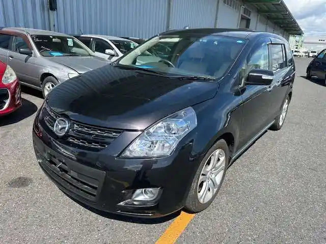 Used Mazda CX7 2007 – image 1 - All Good Parts