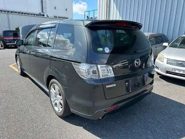 Used Mazda CX7 2007 – image 3 - All Good Parts