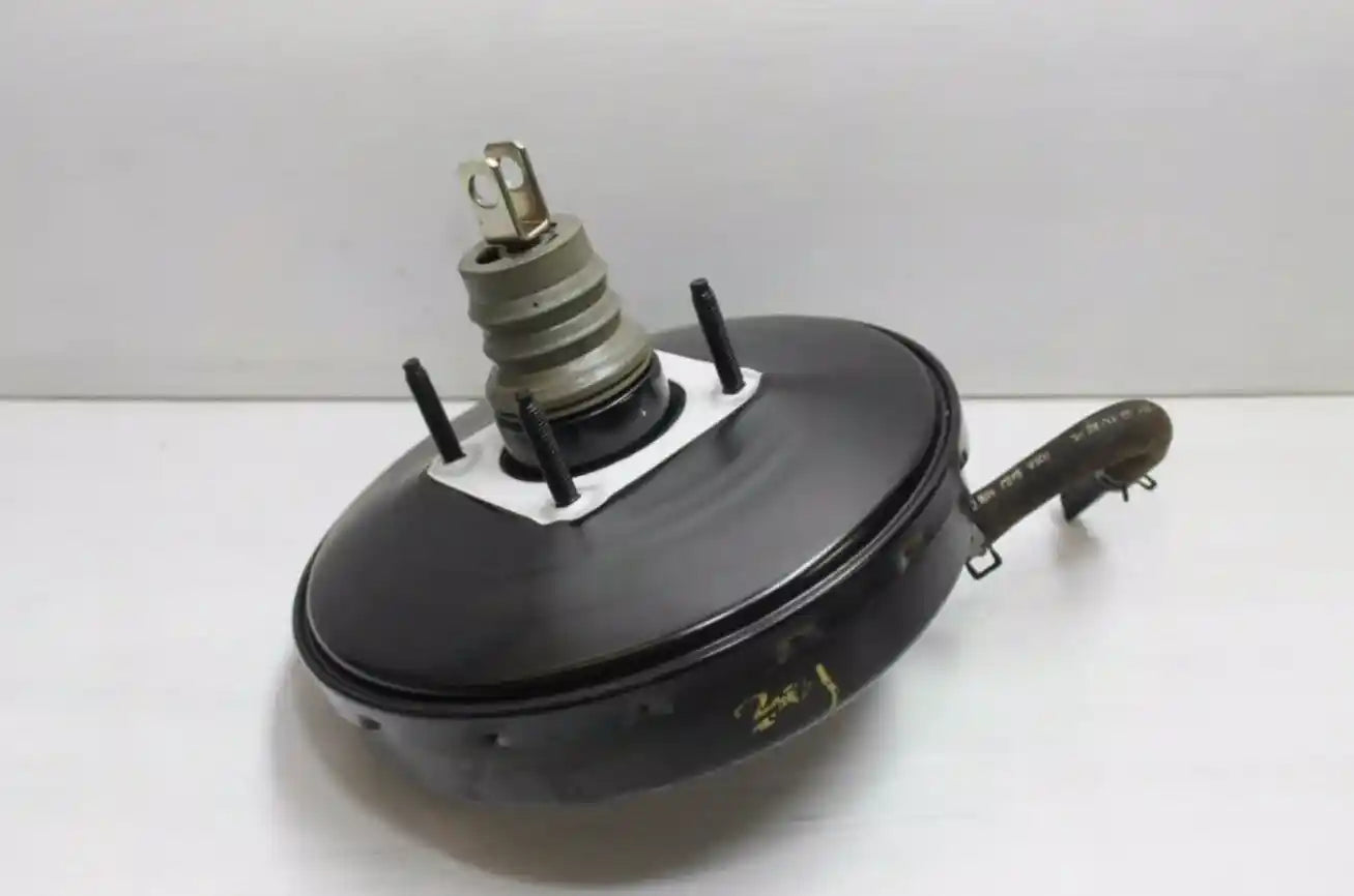Used Mazda, 2 Brake Booster Dy Series 12/02 05/05 2004 – main images - All Good Parts