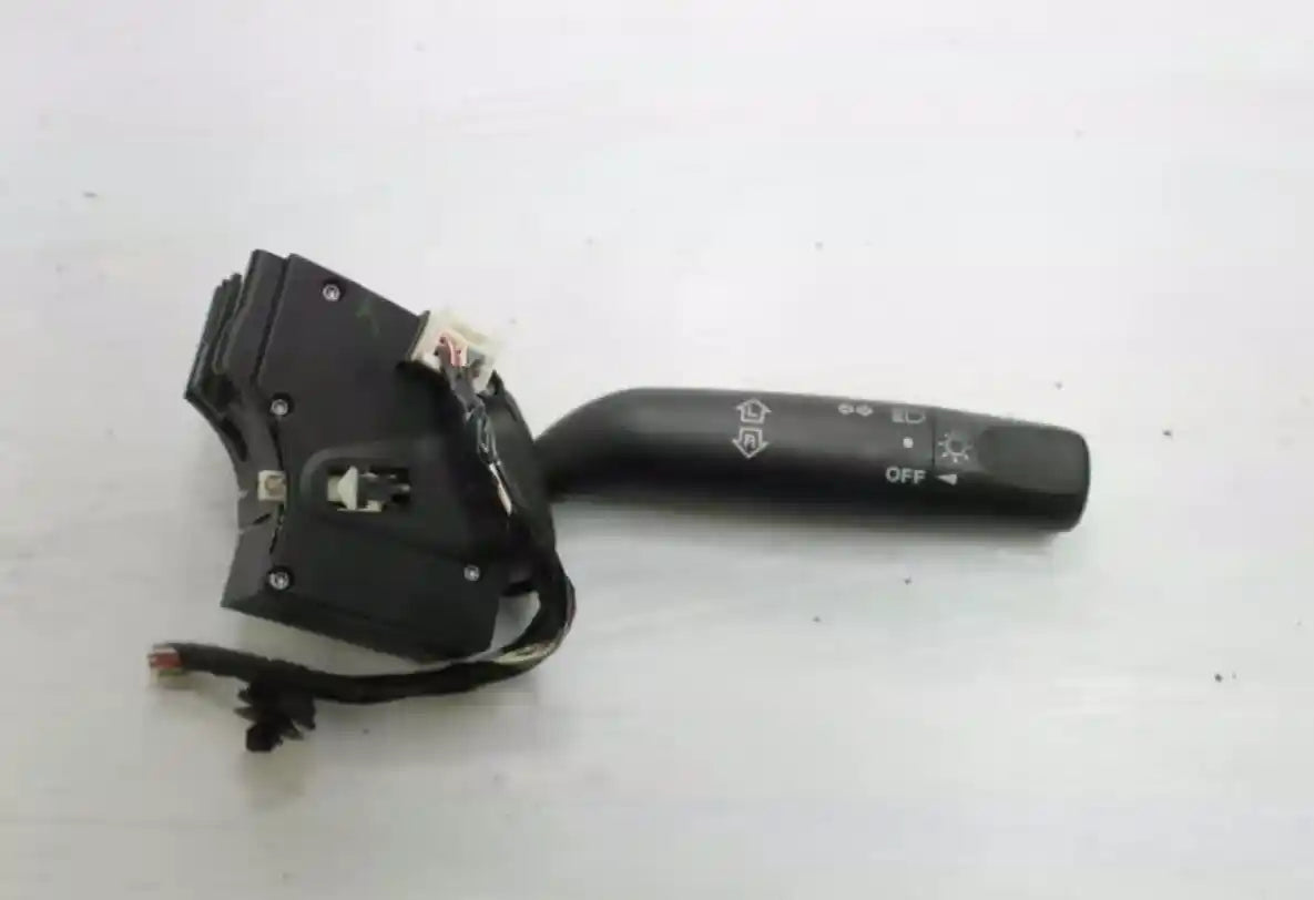 Used Mazda, 2 Combination Switch Dy1 12/02 05/05 2004 – main images - All Good Parts