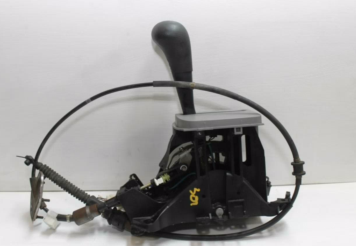 Used Mazda, 2 Gear Stick/Shifter Dy Series 12/02 05/05 2004 – main images - All Good Parts