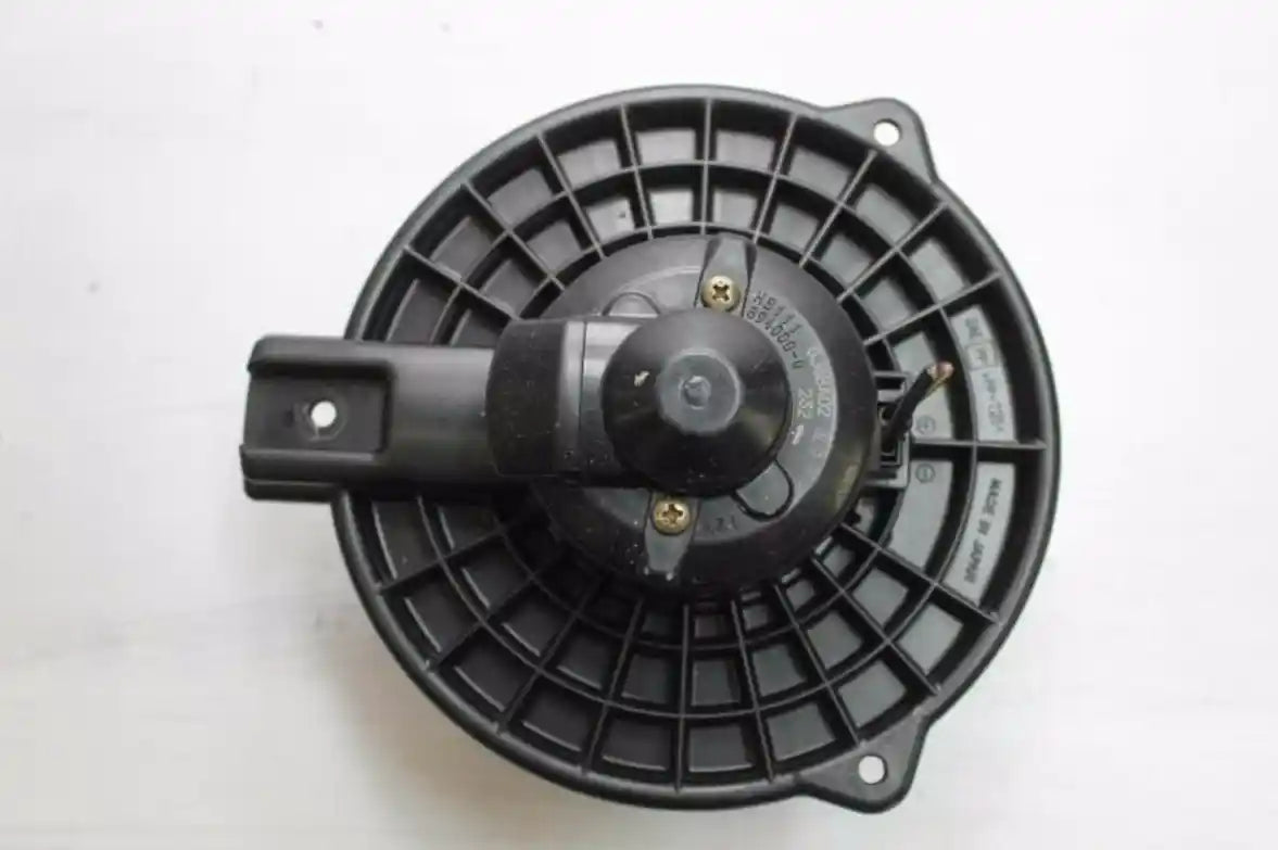 Used Mazda, 2 Heater Fan Motor Dy Series 12/02 05/05 2004 – image 2 - All Good Parts
