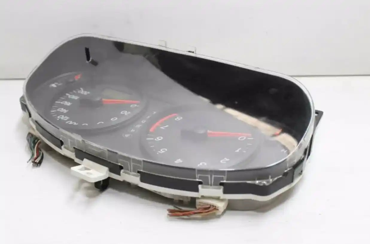 Used Mazda, 2 Instrument Cluster Dy1 Auto 12/02 05/05 2004 – image 2 - All Good Parts