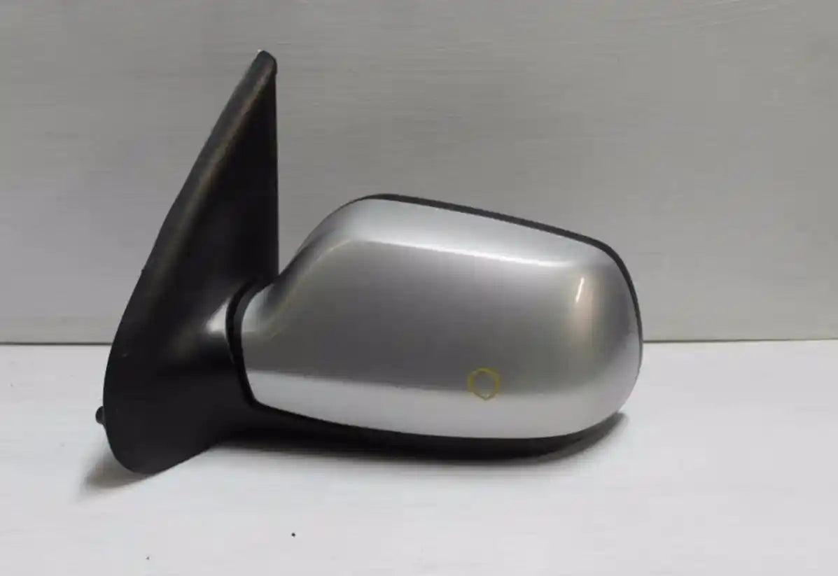 Used Mazda, 2 Left Door Mirror Dy Power Colour Coded 12/02 08/07 2004 – main images - All Good Parts