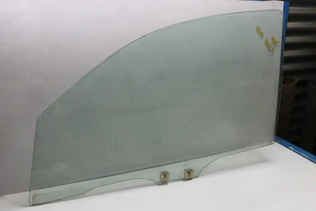 Used Mazda, 2 Left Front Door Window Dy Series 12/02 08/07 2004 – main images - All Good Parts