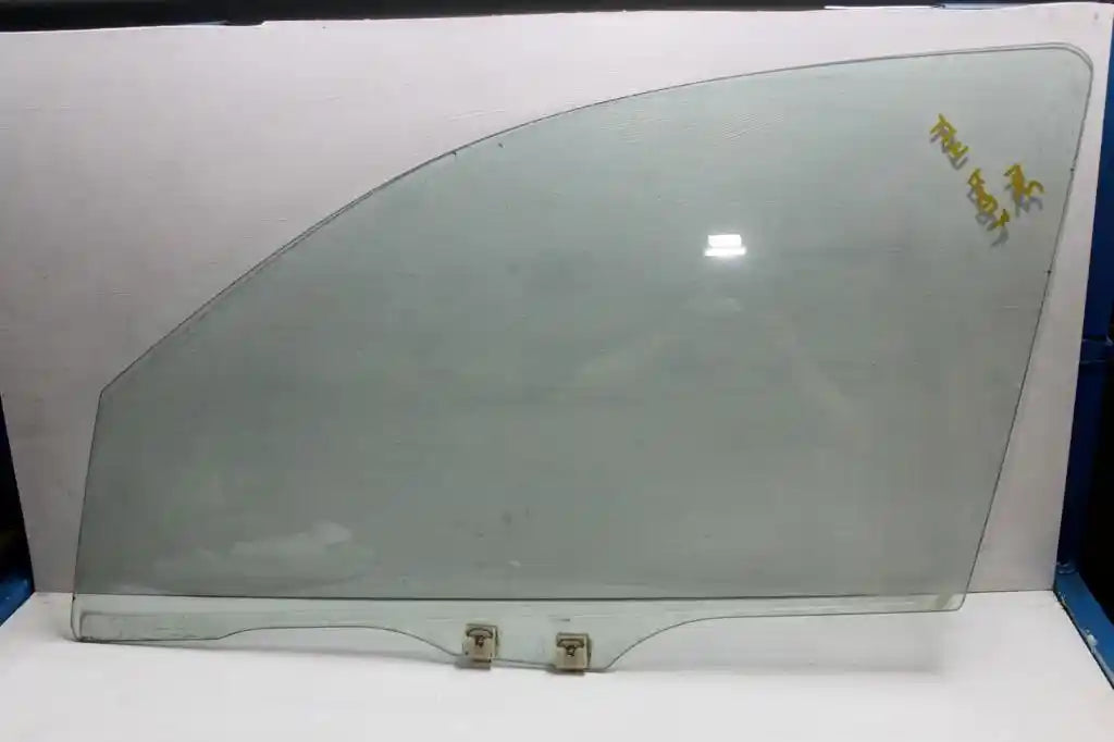 Used Mazda, 2 Left Front Door Window Dy Series 12/02 08/07 2004 – image 2 - All Good Parts