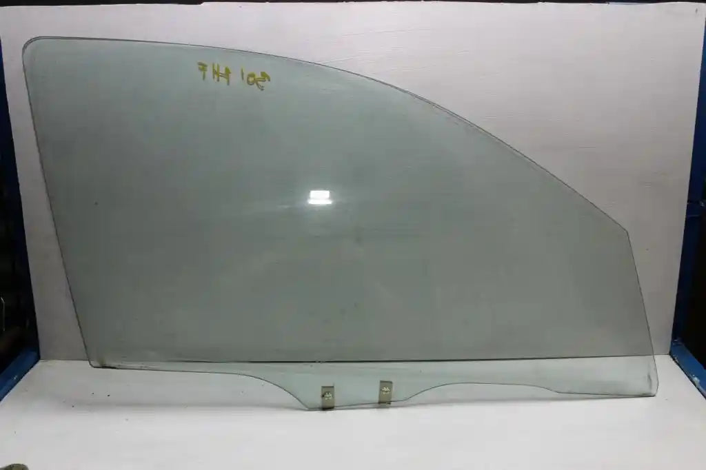 Used Mazda, 2 Right Front Door Window Dy Series 12/02 08/07 2004 – image 2 - All Good Parts