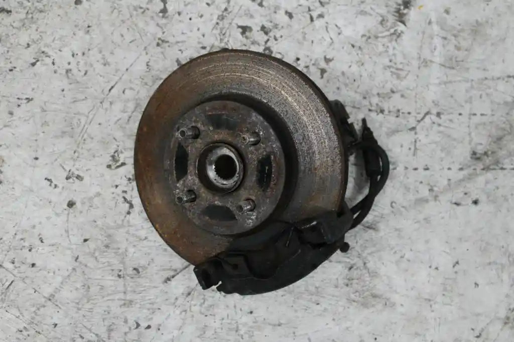 Used Mazda, 2 Right Front Hub Assembly Dy Series Non Abs Type 12/02 08/07 2004 – image 2 - All Good Parts