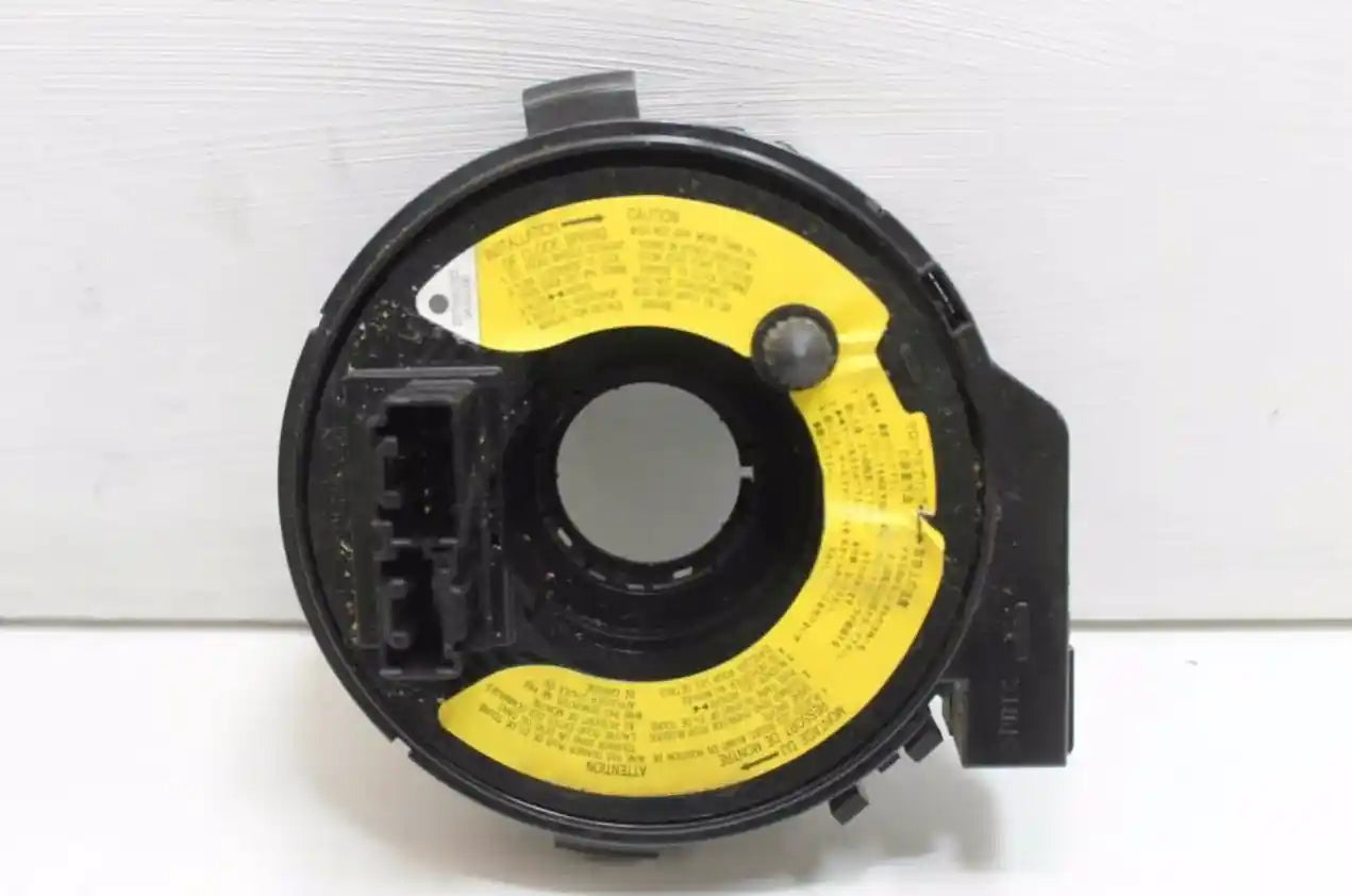 Used Mazda, 2 Airbag Module/Sensor Clockspring Non Audio Type Dy 12/02 08/07 2006 – main images - All Good Parts