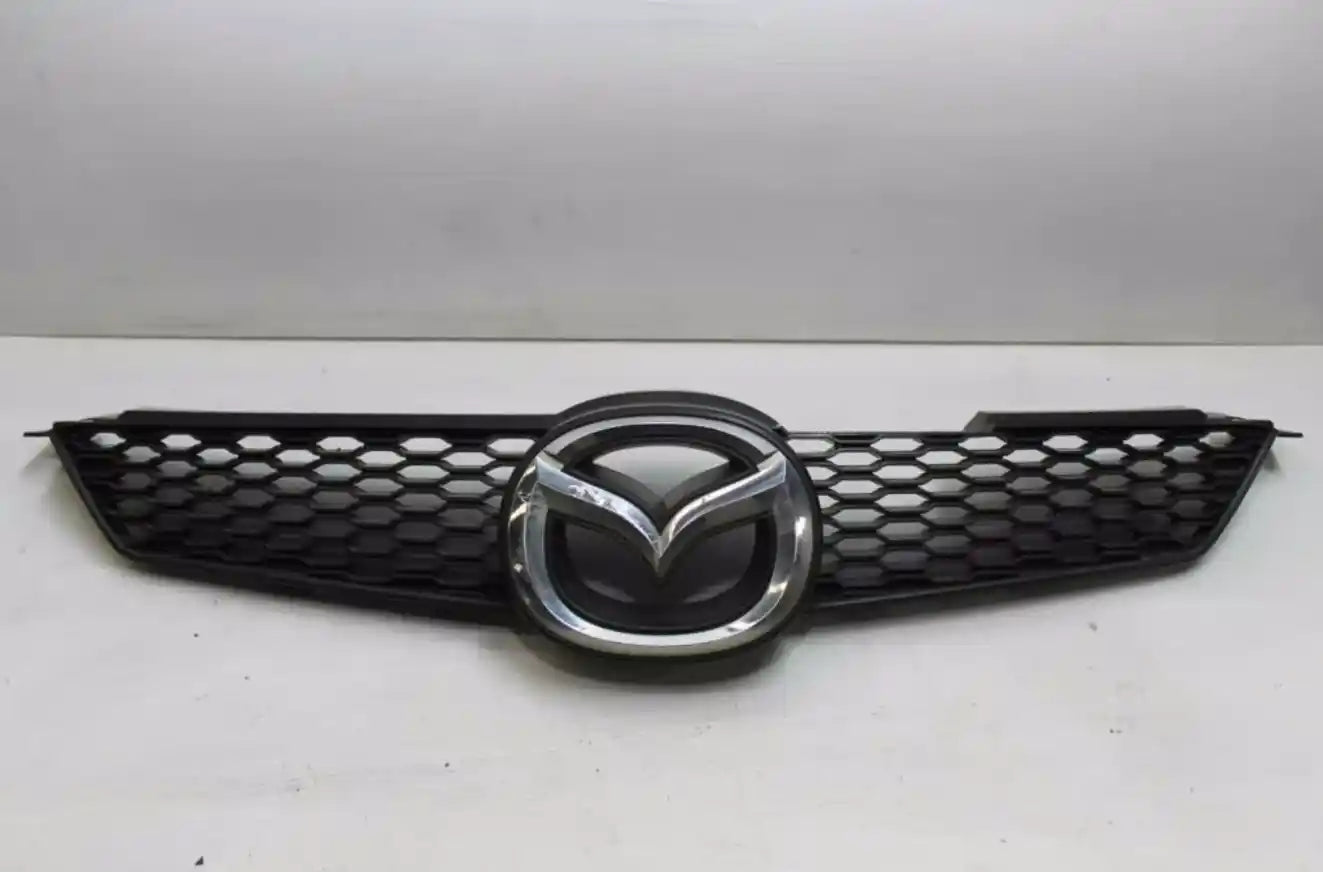 Used Mazda, 2 Grille Dy2 Series Neo/Maxx 06/05 08/07 2006 – main images - All Good Parts