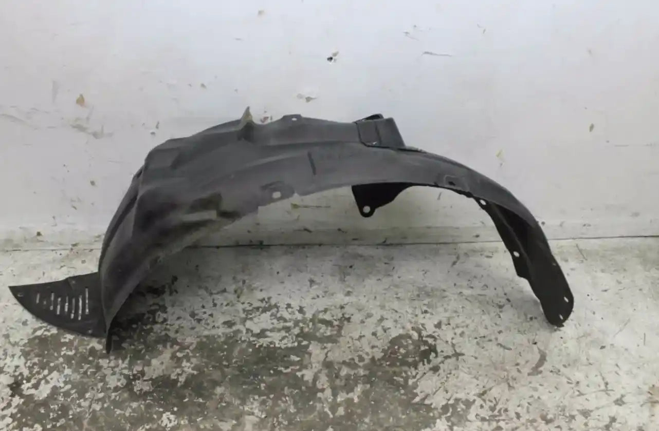 Used Mazda, 2 Left Guard Liner Dy Series 12/02 08/07 2006 – main images - All Good Parts