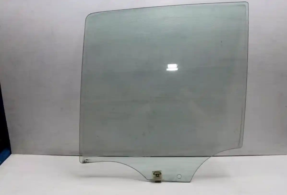 Used Mazda, 2 Left Rear Door Window Dy Series Standard Tint Type 12/02 08/07 2006 – main images - All Good Parts