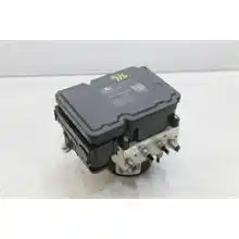 Mazda, 3 Abs Pump/Modulator Bl, W/ Dsc, P/N Bfd2437Az/Bfy2437Az, 04/09-10/13 J86544