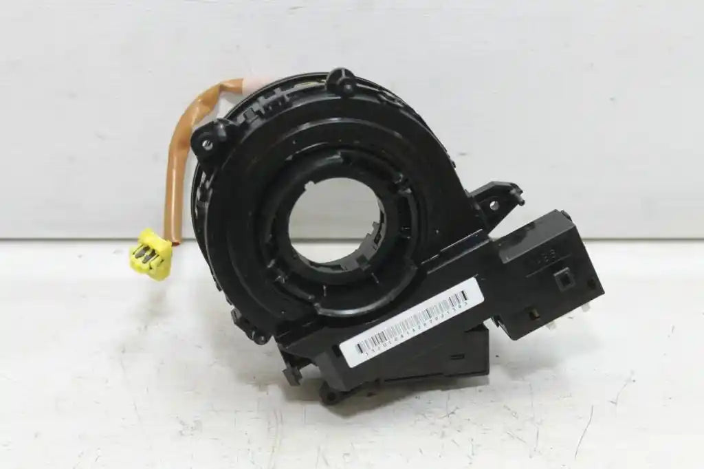 Used Mazda, 3 Airbag Module/Sensor Clockspring, Bl, 04/09-10/13 J37453 2013 – main images - All Good Parts