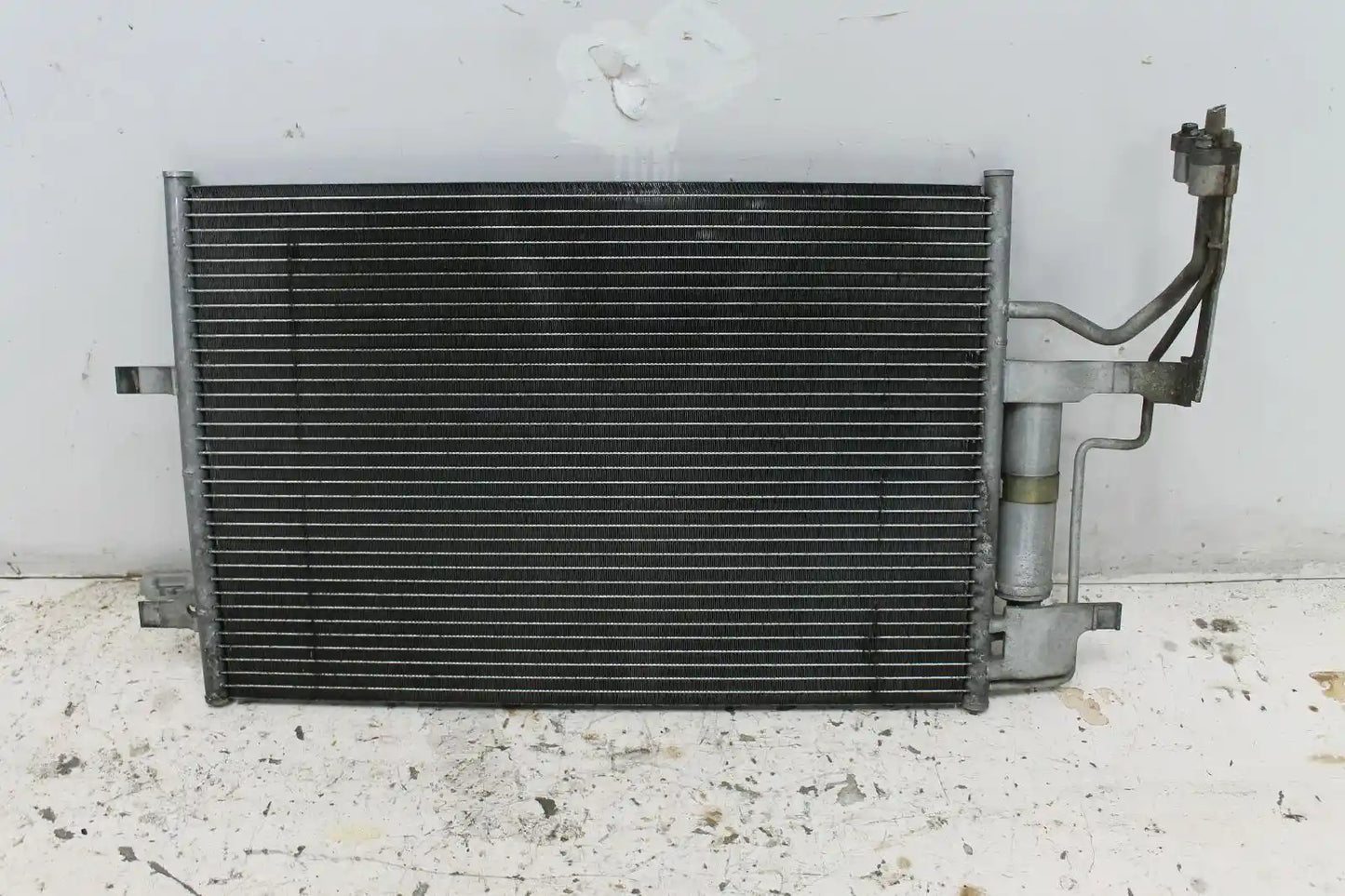 Used Mazda, 3 A/C Condenser Bk 2.0/2.3 Lf/L3 10/03 04/09 2005 – image 1 - All Good Parts
