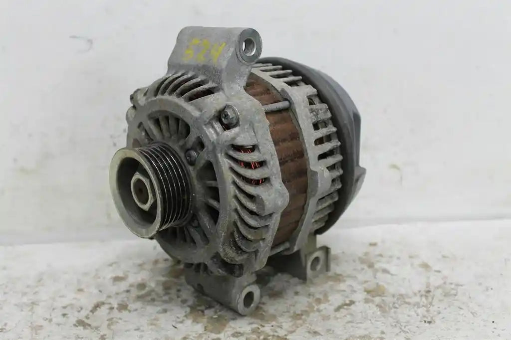 Used Mazda, 6 Alternator Petrol 2.0 Lf Bl (Vin 8Th = F) 04/09 10/13 2010 – main images - All Good Parts
