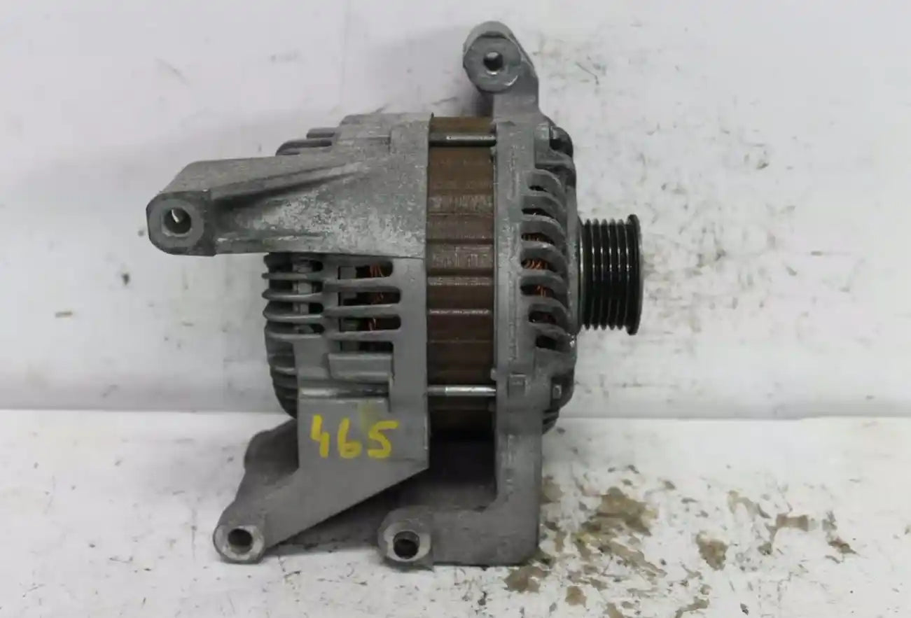 Used Mazda, 3 Alternator Petrol 2.0 Lf Bl (Vin 8Th = F) 04/09 10/13 2010 – main images - All Good Parts