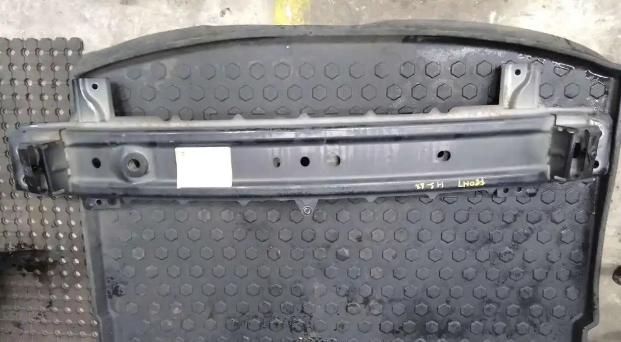Used Mazda, 3 Front Bar Brkt/Reinforcement Main Reinforcement Bl 04/09 10/13 2010 – image 1 - All Good Parts