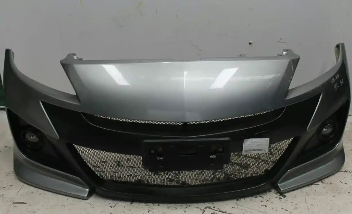 Used Mazda, 3 Front Bumper Bl Mzr Cd 04/09 08/11 2010 – image 1 - All Good Parts