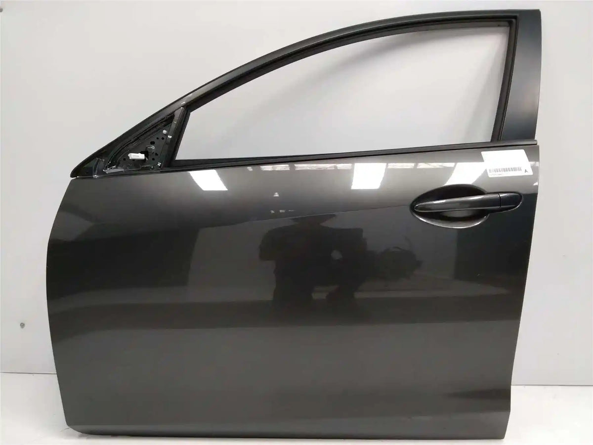 Used Mazda, 3 Left Front Door Bl Sedan 04/09 10/13 2009 – image 1 - All Good Parts