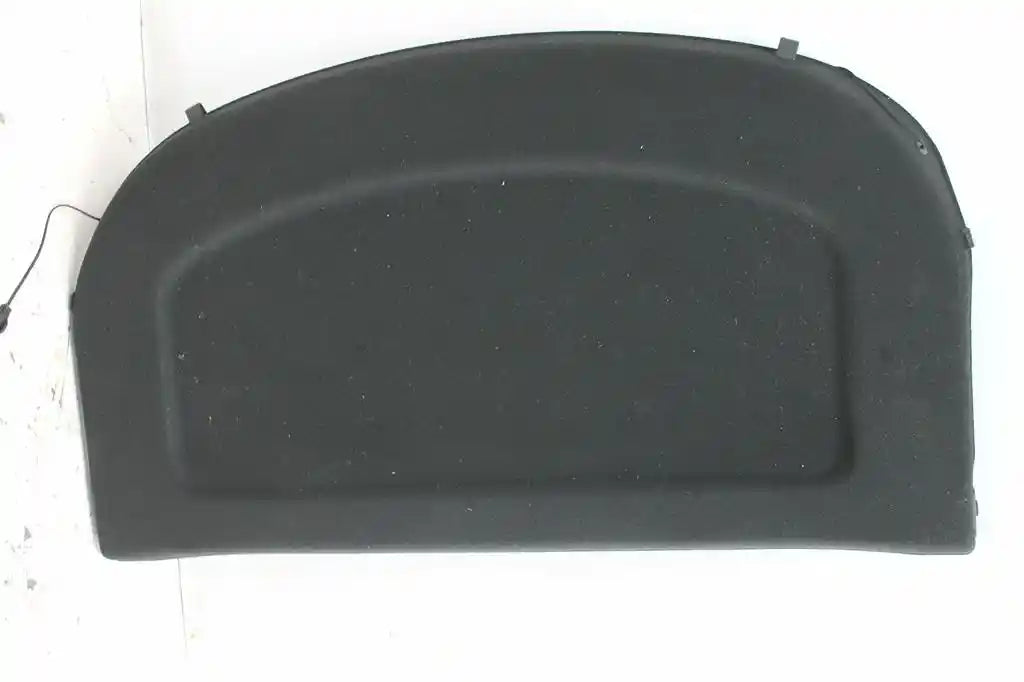 Used Mazda, 3 Parcel Shelf Parcel Shelf Bm Bn Hatch 06/13 02/19 2017 – image 1 - All Good Parts