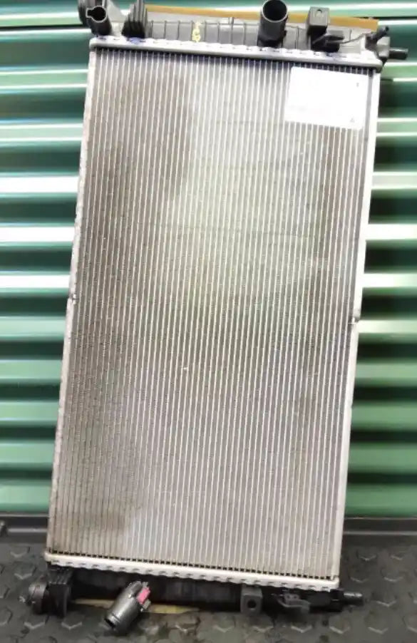 Used Mazda, 3 Radiator Manual Diesel 2.2 Bl 04/09 10/13 2010 – image 1 - All Good Parts