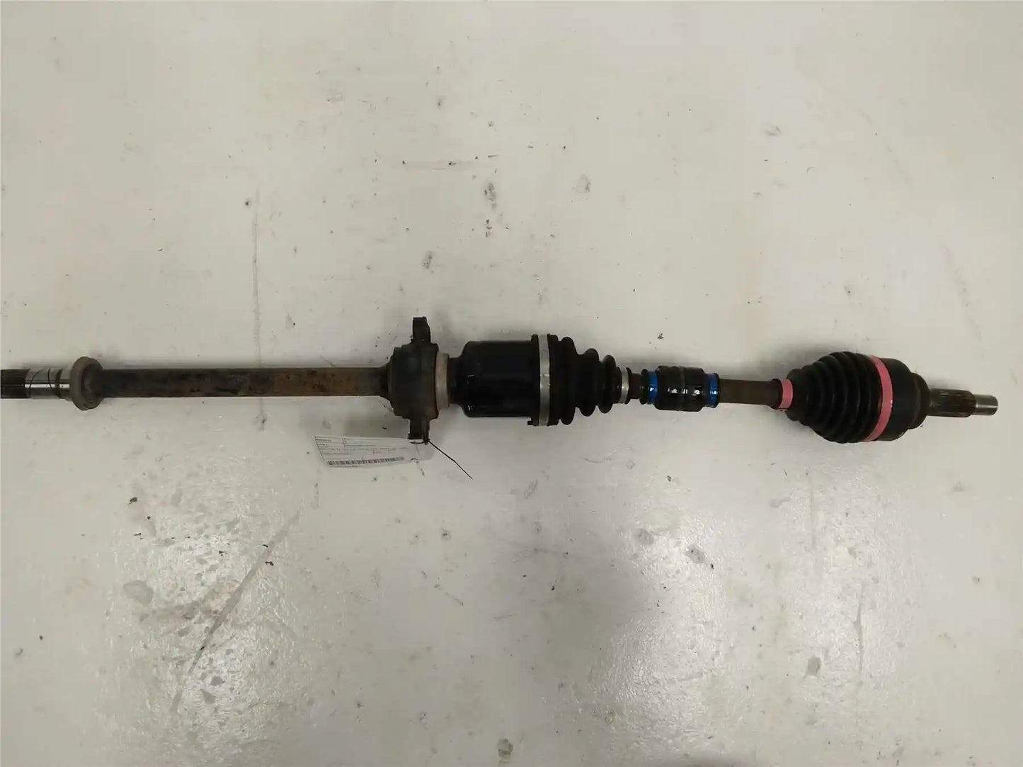 Used Mazda, 3 Right Driveshaft Auto T/M Petrol 2.0 Non Skyactiv Front Bl 04/09 10/13 2009 – image 1 - All Good Parts