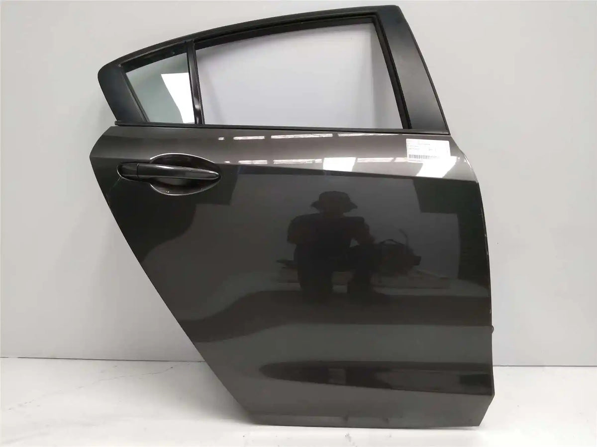Used Mazda, 3 Right Rear Door Bl Sedan 04/09 10/13 2009 – image 1 - All Good Parts