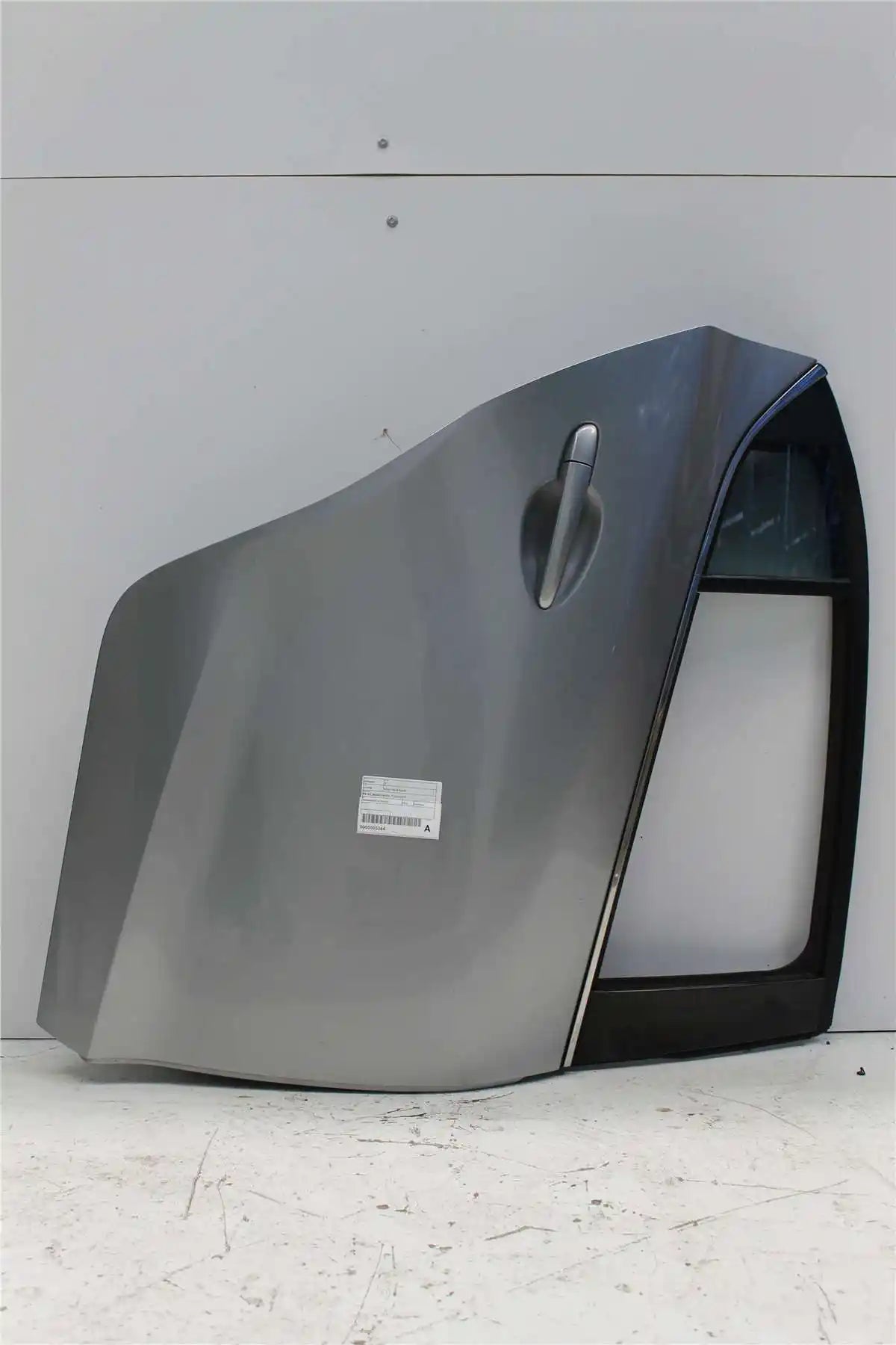 Used Mazda, 3 Right Rear Door Bm Bn Sedan/Hatch 11/13 02/19 2015 – image 1 - All Good Parts