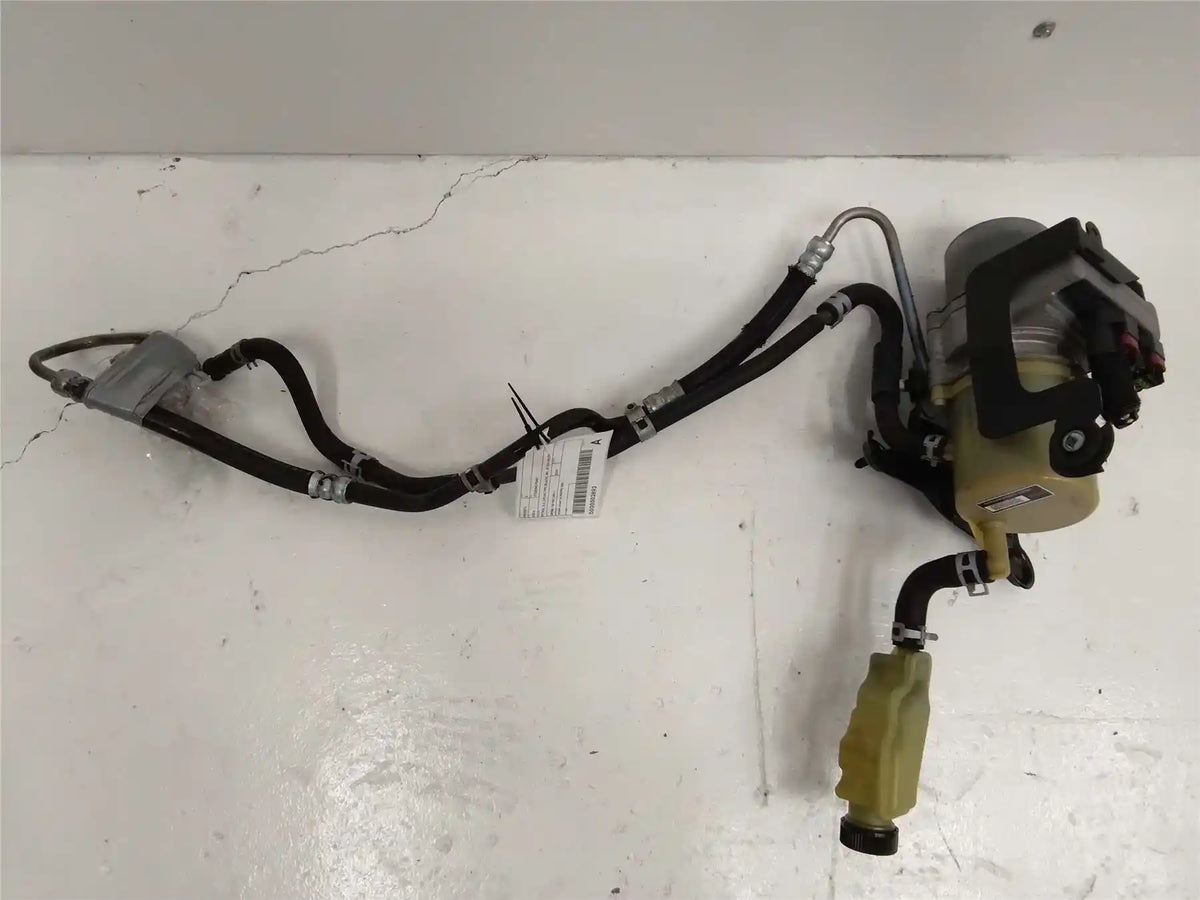 Used Mazda, 3 Steering Pump Petrol 2.0 Bl 04/09 10/13 2009 – image 1 - All Good Parts