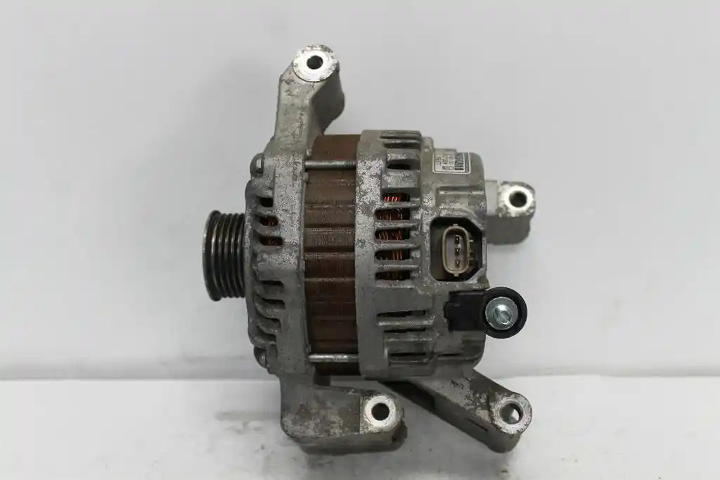 Used Mazda, 3 Alternator Petrol 2.0 Lf Bl (Vin 8Th = F) 04/09 10/13 2010 – main images - All Good Parts