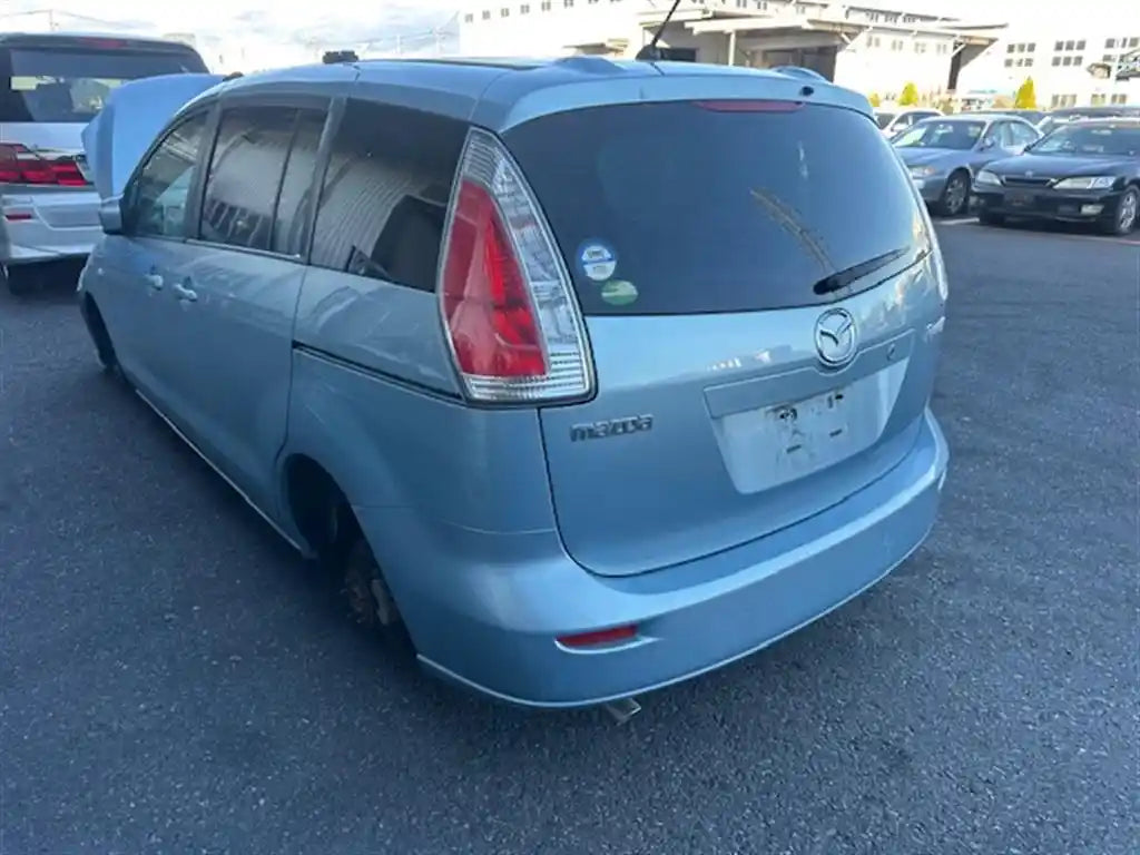 Used Mazda 3 2010 – image 3 - All Good Parts